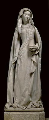 Mary Magdalene (stone) à 