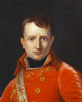 Bonaparte / Premier Consul / Vien