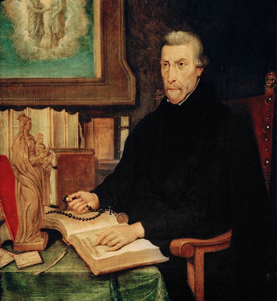 Petrus Canisius à 