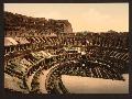 Italy, Rome, Colosseum