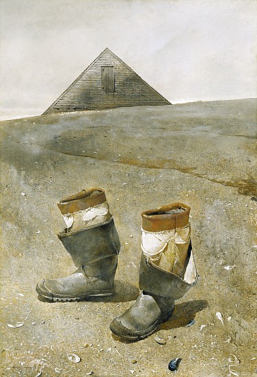Sea Boots, 1976 à 