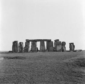 Stonehenge