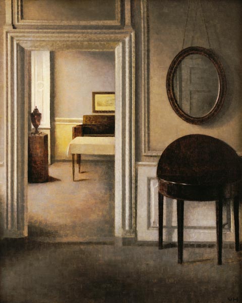 The Music Room, 30 Strandgade à 