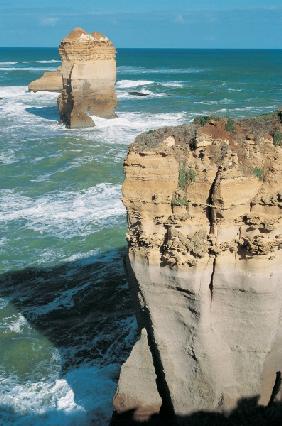 The Apostles, Great Ocean Road (photo) 