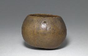 The Mutiny On The Bounty,  Lieutenant William Bligh''s Coconut Cup From The Voyage In The Ship''s Bo