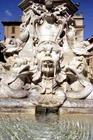 The Pantheon Fountain, c.1575 (photo)