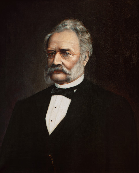 Werner von Siemens à 