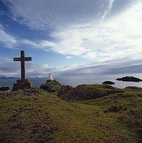 Ynys Llanddwyn Island, New Borough, Anglesey