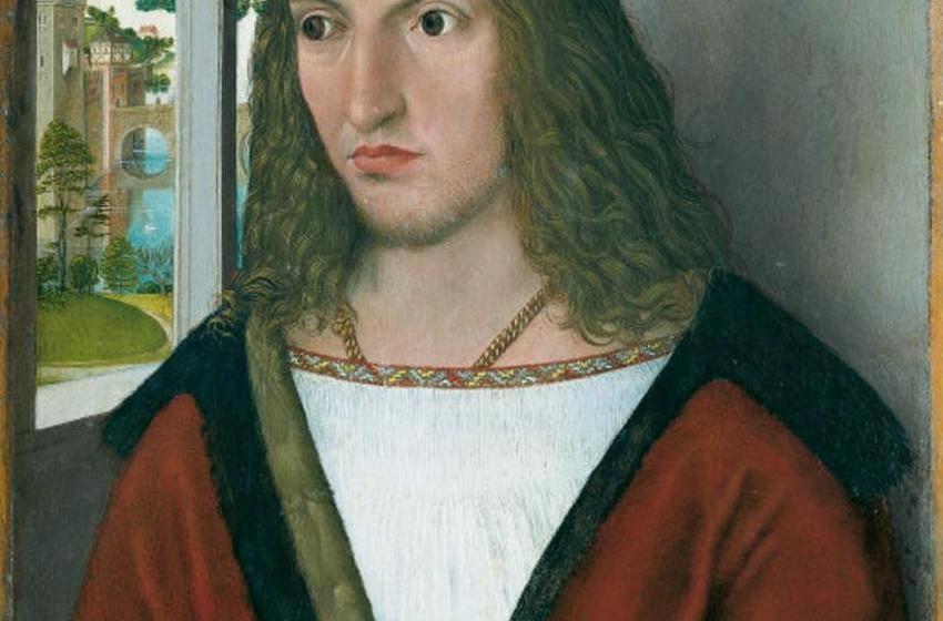  Maître de Nuremberg vers 1490