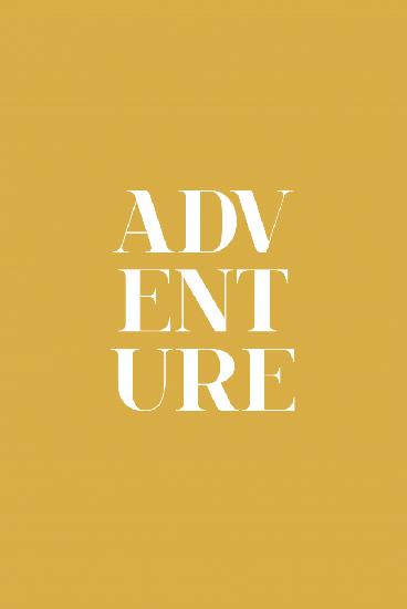 Adventure Mustardf Oju 2x3
