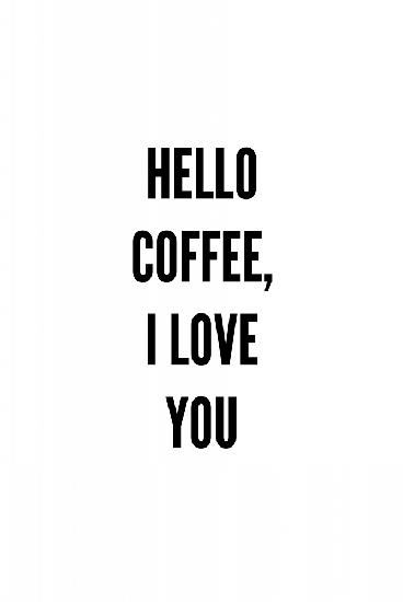 Hello Coffee