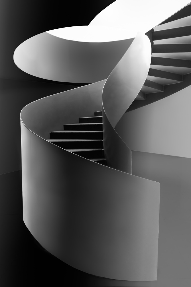 Stairs à Olavo Azevedo