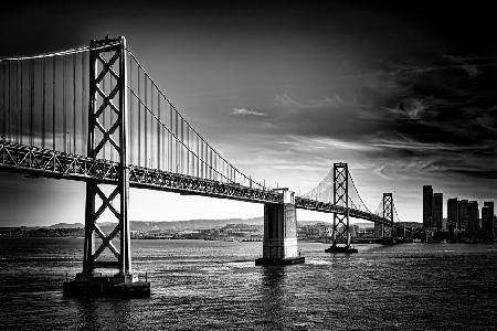 San Francisco Bay Bridge