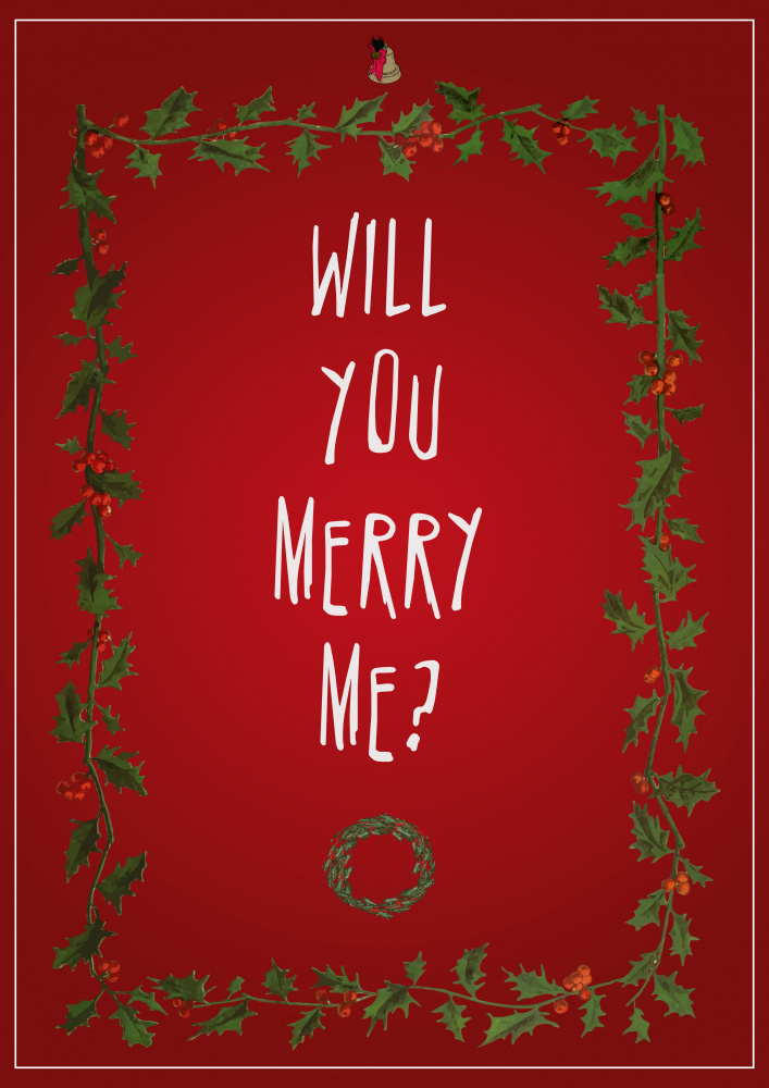 will you merry me à Omar ELMOUDDEN