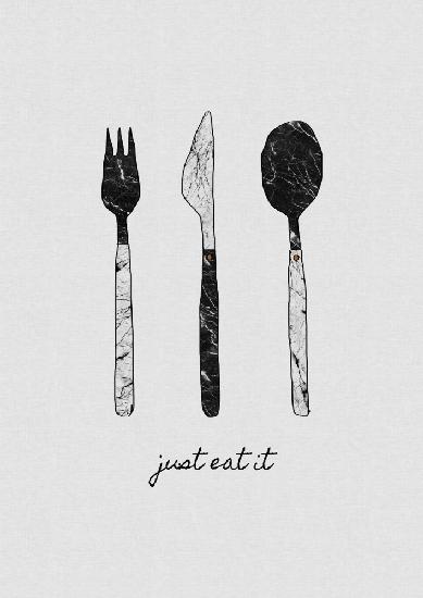 Just Eat It