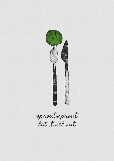 Sprout Sprout