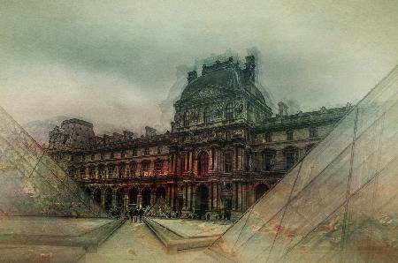 Le Louvre