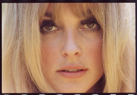 Sharon Tate