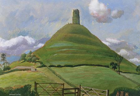 Glastonbury Tor