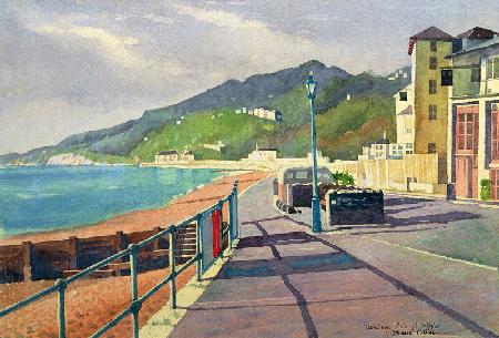 Ventnor, Isle of Wight