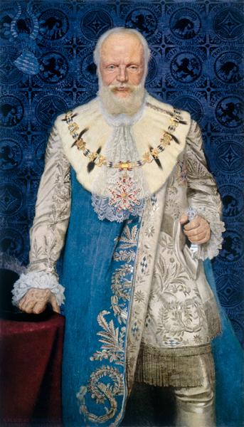 Ludwig III. of Bavaria