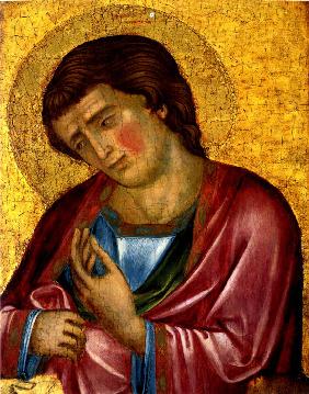 Saint John the Evangelist