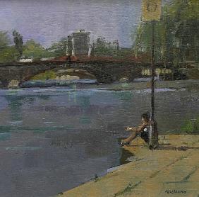 Kew Bridge