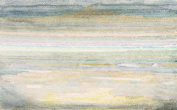 Lowlands à Paul Klee