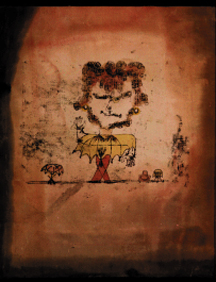 Sganarelle à Paul Klee