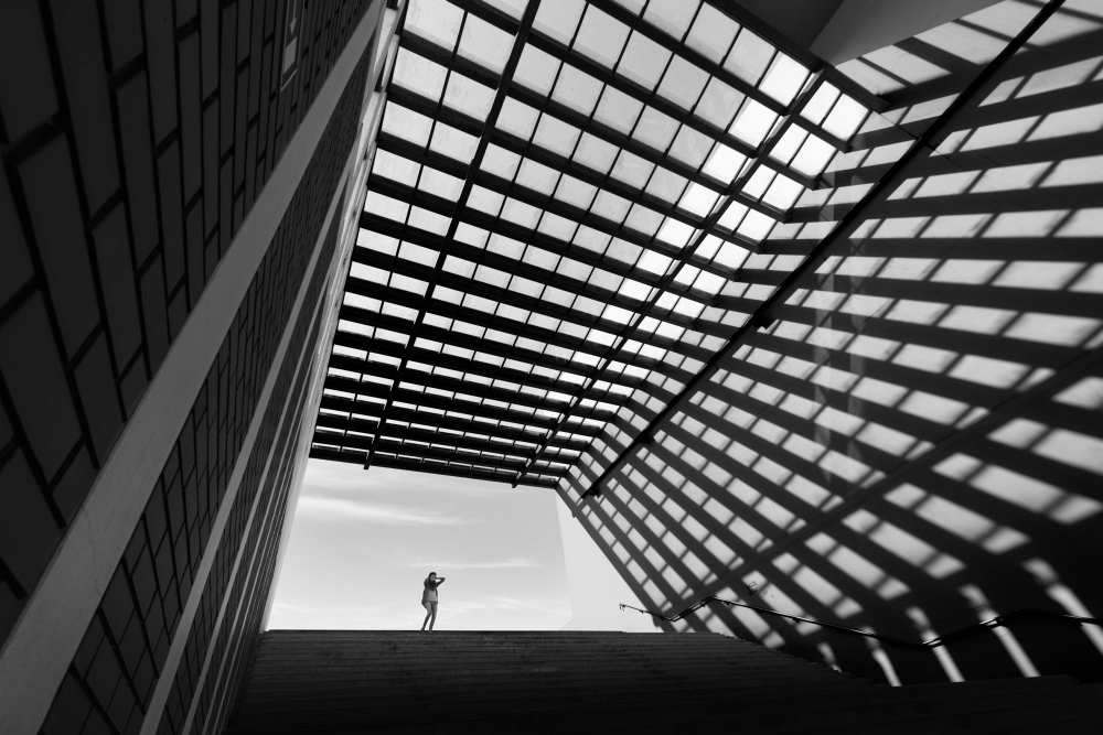 One Small Day à Paulo Abrantes