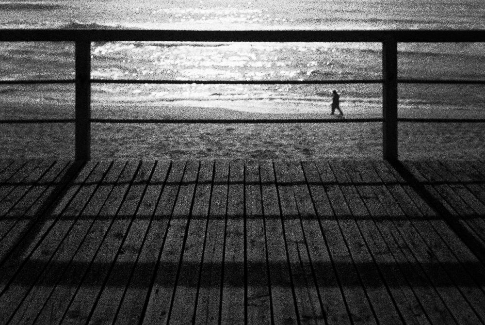 Daily Infinity à Paulo Abrantes