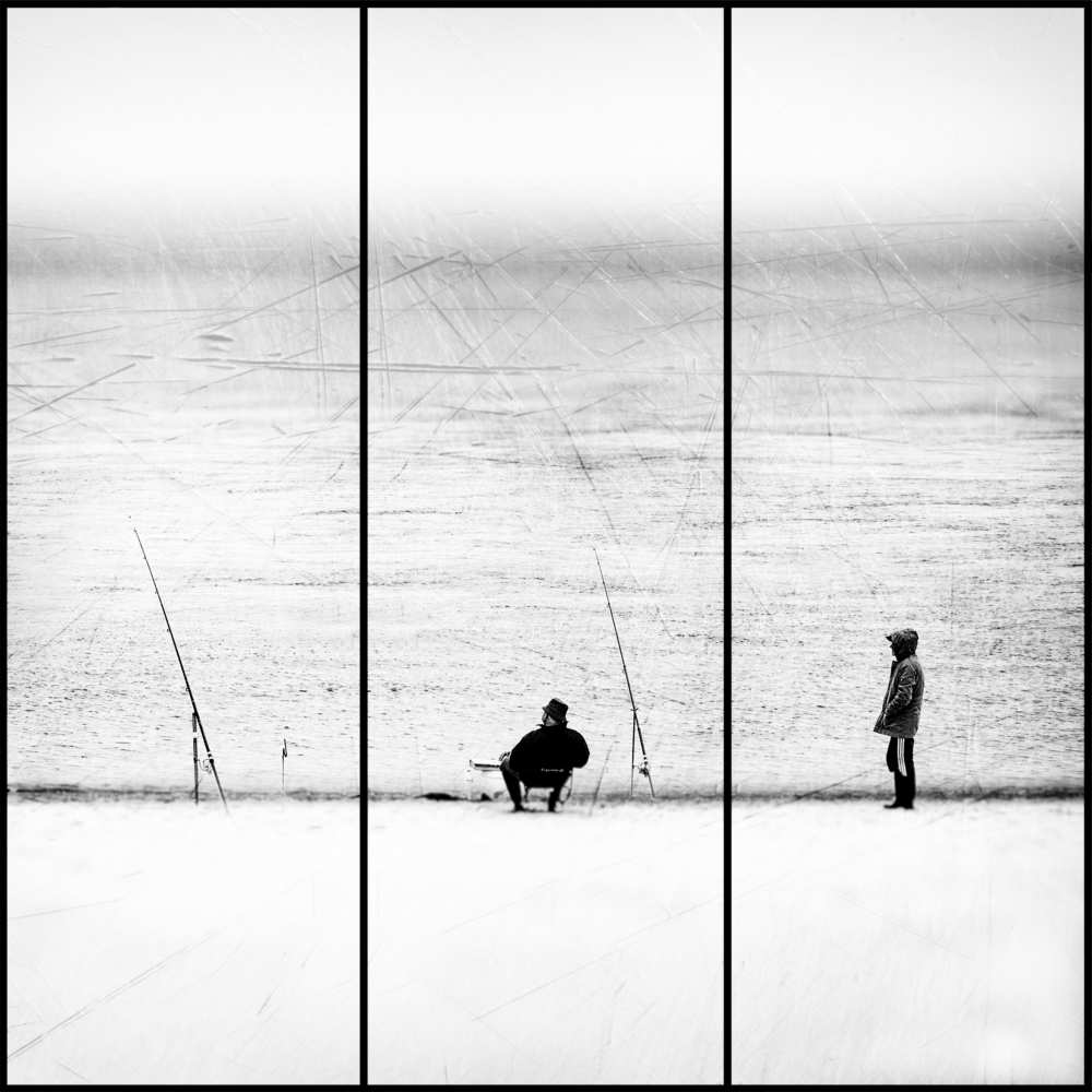 Things We Never Did à Paulo Abrantes