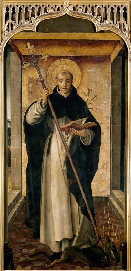 Saint Dominic