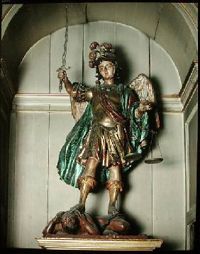 St. Michael the Archangel