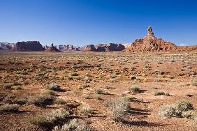 Valley of the Gods Utah USA