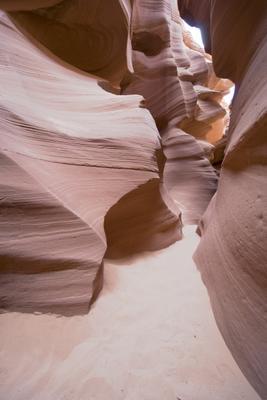 Lower Antelope Canyon Arizona USA