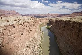 Marble Canyon Arizona USA