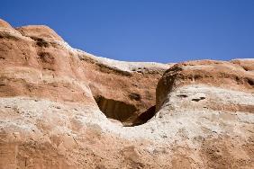 Devils Garden Arches National Park Utah