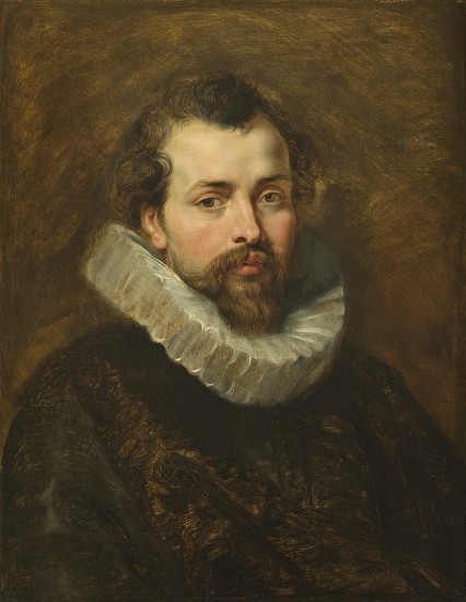 Philippe Rubens à Peter Paul Rubens