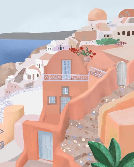 Santorini