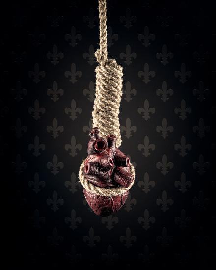 Heart on a Noose
