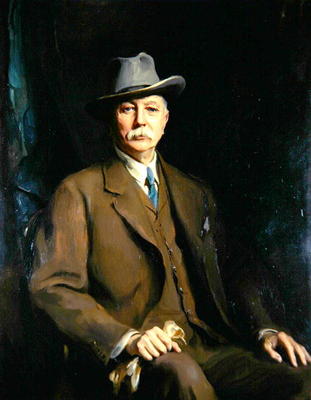 John Alexander, 1st Lord Forteviot, 1926 (oil on canvas) à Philip Alexius de Laszlo