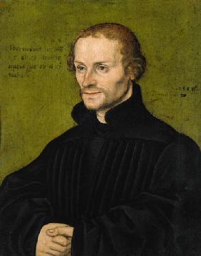 Philipp Melanchthon