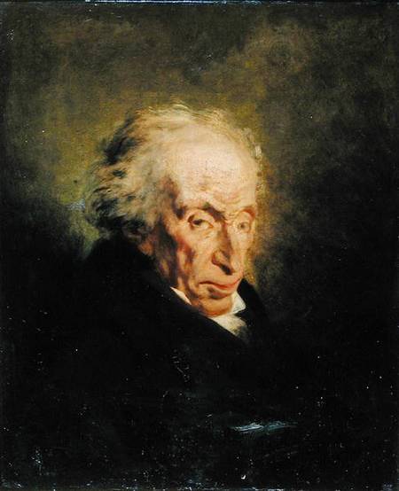 Filippo Buonarotti (1761-1837) à Philippe Auguste Jeanron
