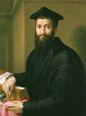 portrait du cardinal Giovanni SalviatI