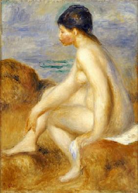 Bather