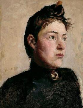 Andrée Bonnard
