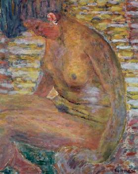 Female Nude