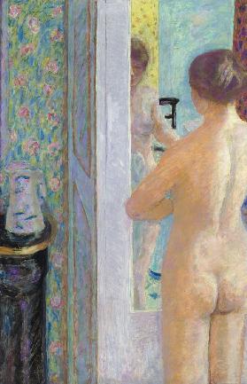 La toilette