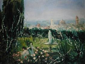 View of Florence